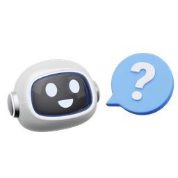 FAQ Assistant Robot