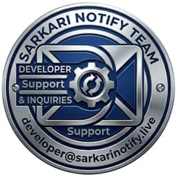 Developer Support Logo